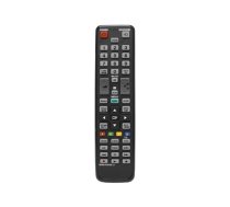 HQ LXP215 TV remote control SAMSUNG BN59-01014A / Black (LXP215)