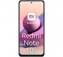 Xiaomi Redmi Note 10S 16.3 cm (6.43") Dual SIM Android 11 4G USB Type-C 6 GB 64 GB 5000 mAh Bl (6934177742071)