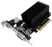 Karta graficzna Palit GeForce GT 710 2GB DDR3 (NEAT7100HD46H) (NEAT7100HD46-2080H)