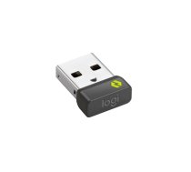 Adapteris Logitech Bolt USB Receiver (956-000008)