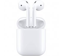 AirPods 2 with Charging Case (MV7N2AM/A)