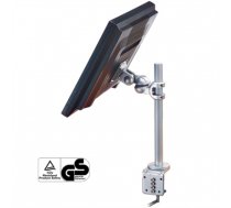 ROLINE Single LCD Monitor Arm, 2 Joints, Desk Clamp (17.03.1134)