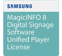 Samsung MagicInfo Player 7.1 Digital signage 1 license(s) (BW-MIP70PA)