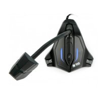 Mikrofon Tracer Gamezone Gamer LED USB (TRAMIC46620) (TRAMIC46620)