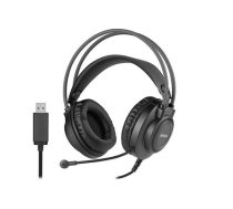 A4Tech FStyler FH200U Gaming Headphones (A4TSLU46816)