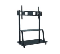 TECHLY 105582 Mobile stand for la (105582)