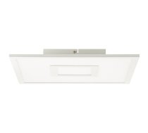 Pl.l.-ODELLA 24W LED + RGB 2700-6500K 2400lm balta ar pulti (MAN#248570)