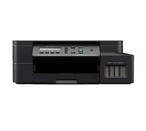 Brother DCP-T520W multifunction printer Inkjet A4 6000 x 1200 DPI 30 ppm Wi-Fi (DCPT520WAP1)