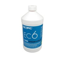 XSPC płyn chłodzący EC6 Coolant, 1L, niebieski UV (5060175589057) (5060175589057)