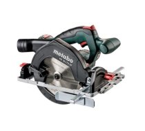 Metabo KS 18 LTX 57 metaBOX cordless Hand Circular Saw (601857840)