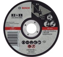 Bosch 2 608 602 388 angle grinder accessory (2608602388)
