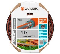 Gardena Wąż ogrodowy Comfort Flex 1/2" 20m (18033-20) (18033-20)