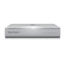 Fibaro Home Center 2 Wireless White (FGHC2)