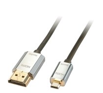 CROMO Slim HDMI High Speed A/D Cable, 3m (LIN41678)