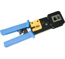 Zaciskarka 8P/6P/4P - RJ45/RJ12/RJ11  (NI040)