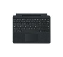 Microsoft Surface Typecover Alcantara with pen storage/ Without pen Pro 8 & X & 9 (8XB-00007)