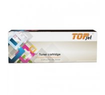 Compatible new TopJet Hewlett-Packard W2411/216A, Cyan for laser printers, 850 pages. (CH/W2411A)