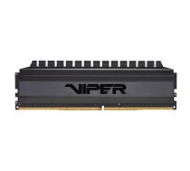 Patriot Memory Viper 4 PVB464G320C6K memory module 64 GB 2 x 32 GB DDR4 3200 MHz (DD3318DEFA557820D40BBF0EAD3E2D8312C6E03A)