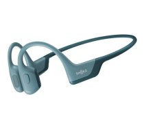 SHOKZ OpenRun Pro Headset Wireless Neck-band Calls/Music Bluetooth Blue (S810BL)