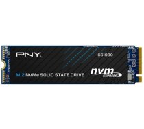 Dysk SSD CS1030 500GB M.2 2280 M280CS1030-500-RB