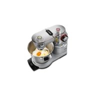 Bosch MUM9AX5S00 cooking food processor 1500 W 5.5 L Stainless steel (MUM9AX5S00)