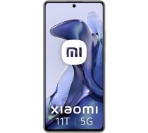 XIAOMI MI 11T 8+128GB DS 5G MOONLIGHT WHITE OEM (5025813019990)