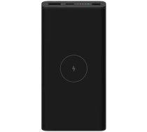 Xiaomi 10W Wireless Power Bank 10000mAh Black (BHR5460GL)
