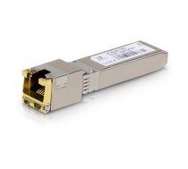 U Fiber Module SFP+ to RJ45 10G (UACC-CM-RJ45-10G)