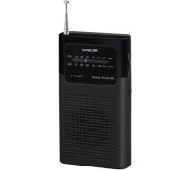 Sencor SRD 1100 B Radio (MAN#SRD 1100 B)