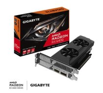 Gigabyte Radeon RX 6400 D6 LOW AMD 4 GB GDDR6 (GV-R64D6-4GL)