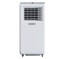 Mesko | Air conditioner | MS 7854 | Number of speeds 2 | Fan function | White (MS 7854)