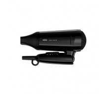 Braun Satin Hair 3 Style&Go hair dryer 1600 W Black (HD350)