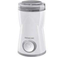Sencor SCG 1050WH Coffee grinder 150W MAN#SCG 1050WH