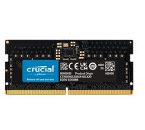Crucial  8GB DDR5-4800 SODIMM CL40 (16Gbit) (CT8G48C40S5)
