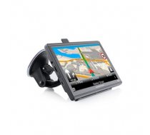 Modecom FreeWAY SX 7.0 navigator Fixed 17.8 cm (7") LCD Touchscreen 250 g Black (NAV-FREEWAYSX70-MF-EU)