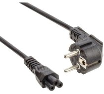 Kabel zasilający PremiumCord IEC 320 C5/Schuko kpspt5 (KPSPT5)