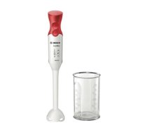 Bosch MSM64010 Immersion blender 450 W Red, White (MSM 64010)