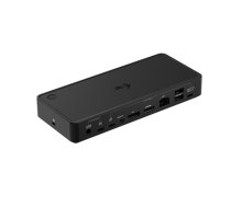 i-tec USB-C/Thunderbolt KVM Docking station Dual Display + Power Delivery 65/100W (C31DUALKVMDOCKPD)