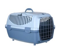 ZOLUX Gulliver 2 - transporter with metal door for small animals (7709312E7F5D743CA1CA39C2DF503423BABF28C9)