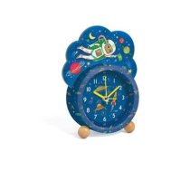 DJECO Outer space Quartz alarm clock Blue (DD00402)