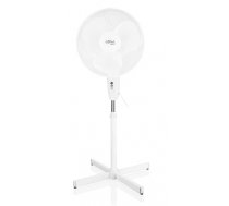 Gallet VEN16S Stand Fan, Timer, Number of speeds 3, 45 W, Oscillation, Diameter 40 cm, White (GALVEN16S)