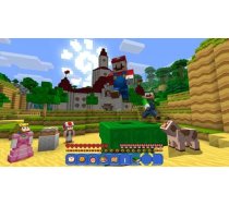 Nintendo Switch Minecraft: Nintendo Switch Edition (2520740)