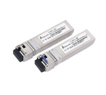 Moduły SFP+ 10G 1270/1330nm single mode 20km LC  (EX.15111)