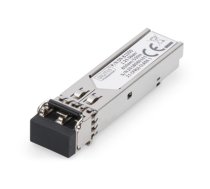 DIGITUS HP-HPE kompat. mini GBIC(SFP)Modul,1,25 Gbps,0,55km (DN-81000-04)