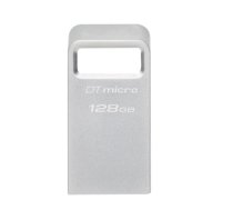 Zibatmiņa Kingston DataTraveler Micro 128GB Ultra-small  (DTMC3G2/128GB)