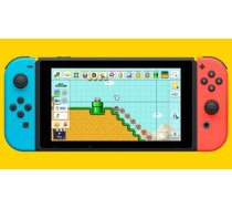 Super Mario Maker 2 Nintendo Switch (045496424343)