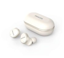 Philips 4000 series TAT4556WT/00 headphones/headset Wireless In-ear Bluetooth White (TAT4556WT/00)