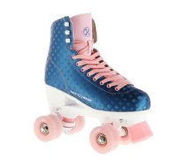 Skrituļslidas NQ14110 BLUE SIZE 39 ROLLER SKATES NILS EXTREME (1106488)