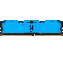 Goodram IRDM X 8GB Blue IRXB3200D464L16SA/8G