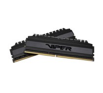 PATRIOT Viper 4 Blackout 16GB 2x8GB DDR4 (PVB416G320C6K)